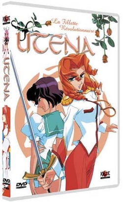 UTENA, VOL. 2