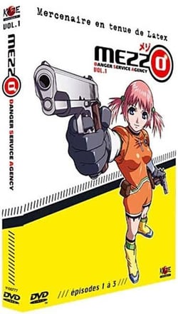 MEZZO, VOL. 1
