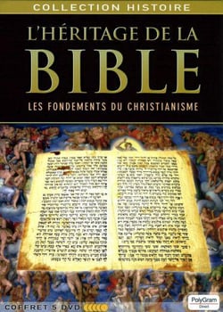 L'HERITAGE DE LA BIBLE