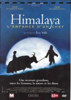 HIMALAYA