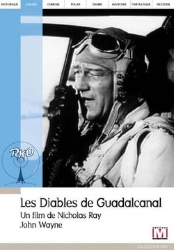 DIABLES DE GUADALCANAL