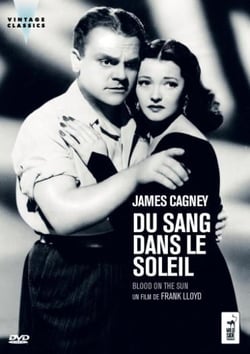DU SANG DANS LE SOLEIL