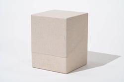 Boîte de rangement naturel pour cartes - Ultimate Guard