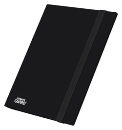 Portfolio pour cartes à collectionner - noir - Flexxfolio 360  - Ultimate Guard