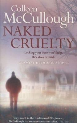 Naked cruelty