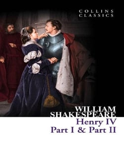 Henry iv - part 1 & part 2