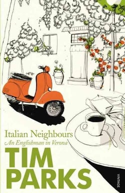 ITALIAN NEIGHBOURS