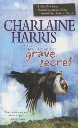 Grave Secret