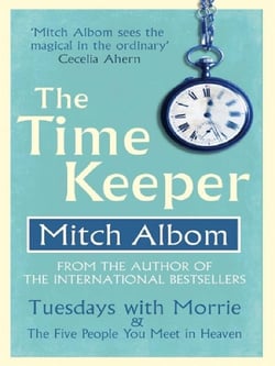 The time keeper