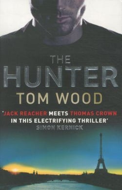 THE HUNTER