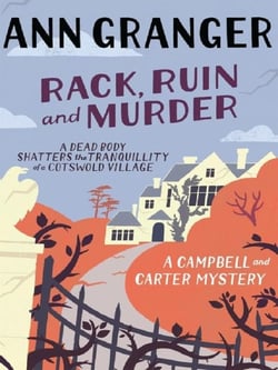 Rack, ruin and murder