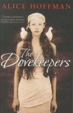 The dovekeepers