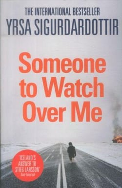 Someone to watch over me