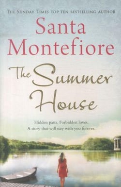 The summer house