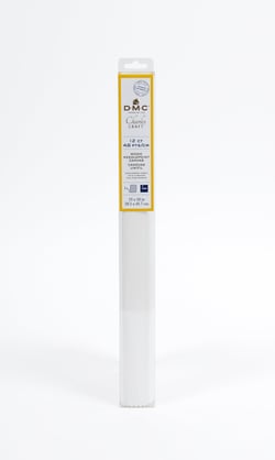 Toile  à broder 12 ct - Taille S - Mono canvas