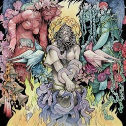 Stone - Baroness - K7
