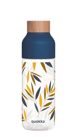 Quokka ecozen - Bouteille - Bambou - 720 ml