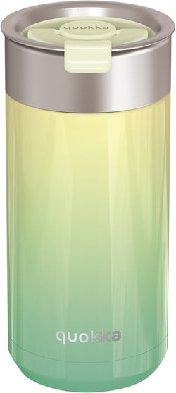 Quokka - Théière isotherme - Citron vert - 400 ml