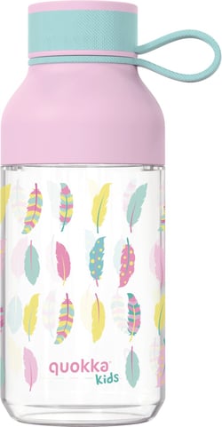 Quokka kids ecozen - Bouteille - 430 ml