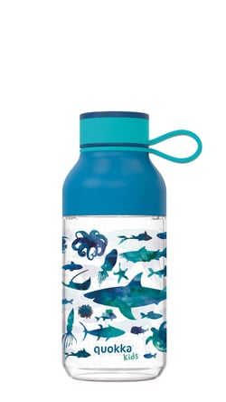 Quokka kids ecozen - Bouteille - 430 ml