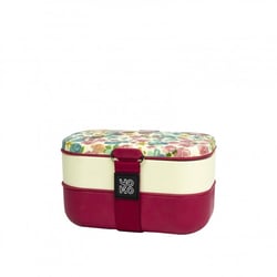 Lunchbox bento - Giverny - 1200 ml - Yoko