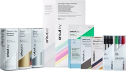 Coffret consommables Cricut Joy™