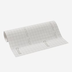 Bande de transfert Cricut Joy Xtra™ - 24,1 x 600 cm