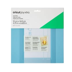 Tapis pour cartes Cricut Joy Xtra™ - 12,1 cm x 16,8 cm