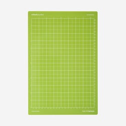 Tapis de découpe adhérence standard Cricut Joy Xtra™ - 21,6  x 30,5 cm