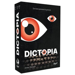Dictopia