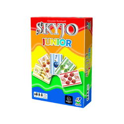 Skyjo junior - Jeu de société enfant - Magilano