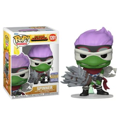 Figurine Funko POP! - My Hero Academia - Spinner n°1201