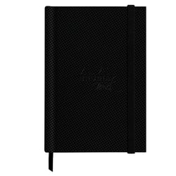 Carnet Rhodia - Noir - A5 portrait 14,8 x 21 cm - Watercolor Book - 40 pages unies