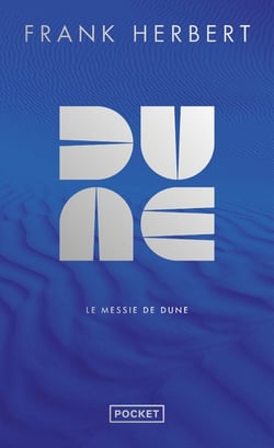 Dune - Collector - Tome 2 Le messie de Dune