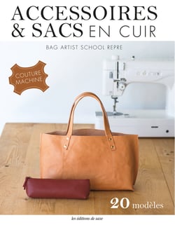 Accessoires & sacs en cuir