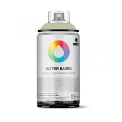 AERO WB 300ML VERT GRIS CLAIR