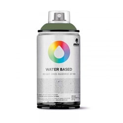 AERO WB 300ML VERT GRIS PROFOND