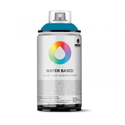 AERO WB 300ML VERT BLEU PROFOND