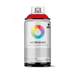 AERO WB 300ML ORANGE AZO FONCE