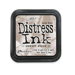Ranger - Tampon encreur - Distress ink pad Pumice stone