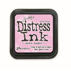 Ranger - Tampon encreur - Distress ink pad Spun sugar
