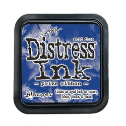 Ranger - Tampon encreur - Distress ink pad Prize ribbon