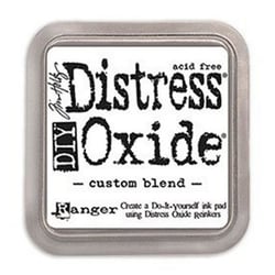 Ranger - Tim Holtz Distress oxide ink pad It Yourself Pad