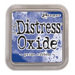 Ranger - Tampon encreur - Distress oxide ink pad Prize ribbon