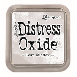 Ranger - Tampon encreur - Distress Oxide Ink Pad Lost Shadow