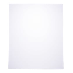 Gel Press - Plaque d'impression en Gel Rectangle 30,48x35,56cm