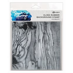 Ranger - Simon Hurley create. Background Stamp Woodgrain