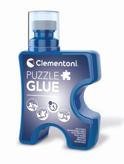 Colle pour puzzle - 200ml - 1 tube