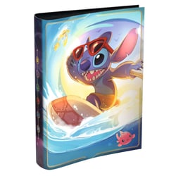 Portfolio Lorcana - Lilo & Stitch