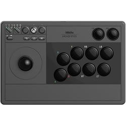 Arcade Stick Xbox & PC - Noir